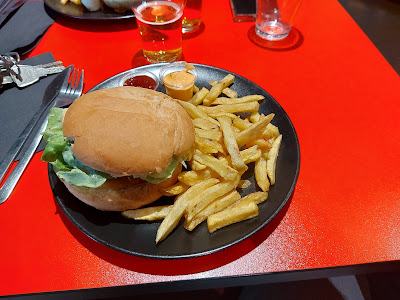 Ministry Of Food à Feurs