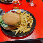 Photo n° 1 de l'avis de christophe.e fait le 13/10/2021 à 11:19 pour Ministry Of Food à Feurs