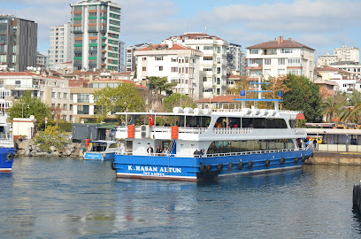 Bostancı (Mavi Marmara)