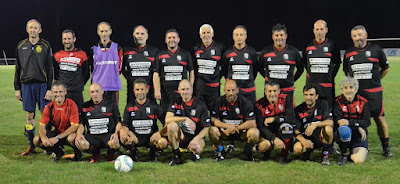 Foot Loisirs US Simorre à Simorre