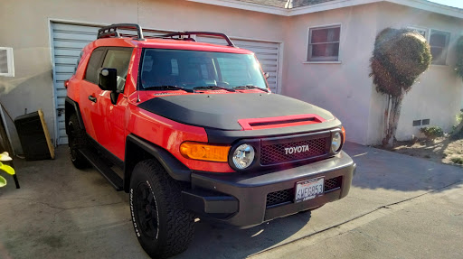 Car Wash «KB Car Wash Inc.», reviews and photos, 4846 Florence Ave, Bell Gardens, CA 90201, USA