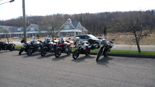 BMW Motorcycle Dealer «Max BMW Motorcycles», reviews and photos, 465 Federal Rd, Brookfield, CT 06804, USA