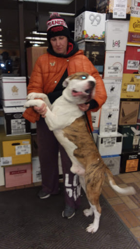 Liquor Store «State Liquor Store Salt Lake», reviews and photos, 205 W 400 S, Salt Lake City, UT 84101, USA