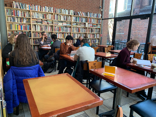 University «Yale University», reviews and photos