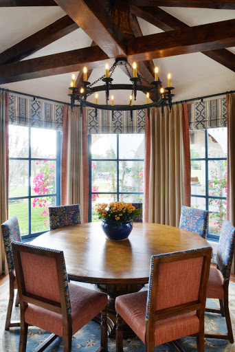 J Hill Interiors, Inc. image