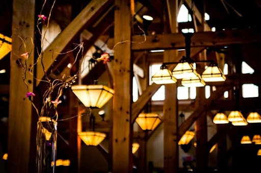 Wedding Venue «Timberlodge at Arrowhead Golf Club», reviews and photos, 12292 Clarence Center Rd, Akron, NY 14001, USA