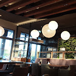 Photo n°8 de l'avis de Steffi.a fait le 30/10/2022 à 16:15 sur le  Casa Pane à Forchheim