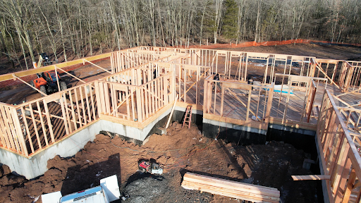 Building Materials Store «Hamilton Building Supply Co.», reviews and photos, 65 Klockner Rd, Trenton, NJ 08619, USA