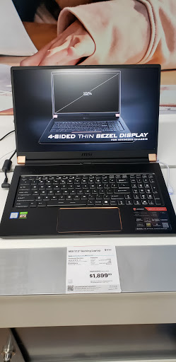 Electronics Store «Best Buy», reviews and photos, 717 Gravois Rd, Fenton, MO 63026, USA