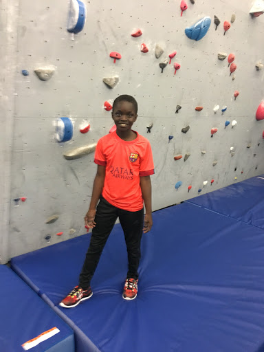 Gym «Obstacle Academy», reviews and photos, 7399 Bush Lake Rd, Edina, MN 55439, USA