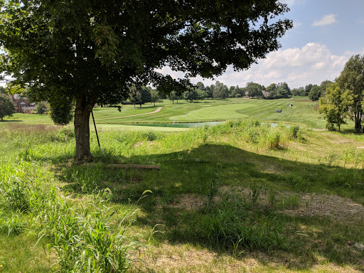 Golf Club «Champion Trace Golf Club», reviews and photos, 20 Ave of Champions, Nicholasville, KY 40356, USA