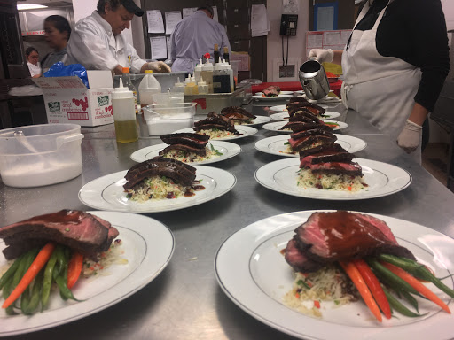 Caterer «The Kosher Kitchen Catering Co.», reviews and photos, 6301 Montrose Rd, Rockville, MD 20852, USA