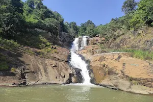 Rajpuri waterfall image