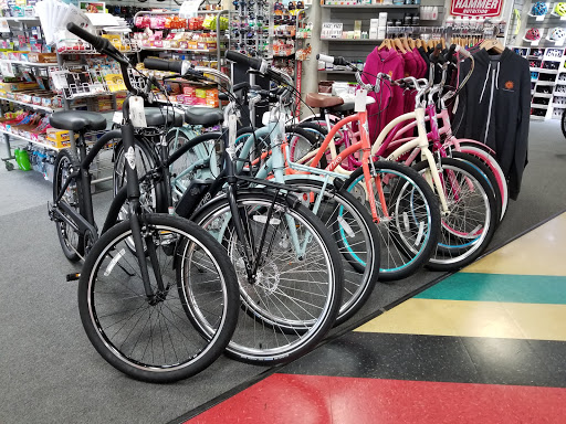 Bicycle Store «Rubber Soul Bicycles», reviews and photos, 132 W Nees Ave, Fresno, CA 93711, USA