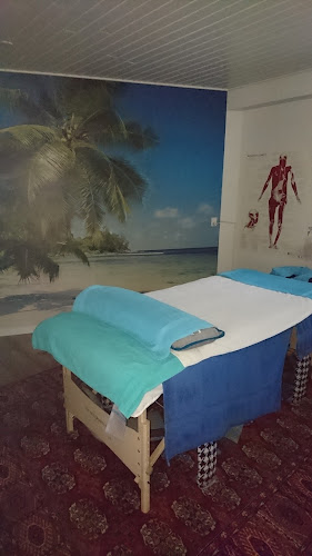 Nan´s Thaimassage - Hedensted - Massør