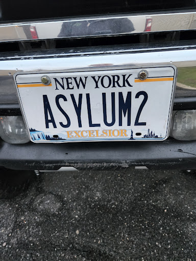 Tattoo Shop «Asylum Tattoo», reviews and photos, 1210 Montauk Hwy A, Copiague, NY 11726, USA