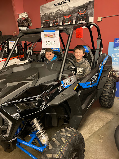 ATV Dealer «Premier Polaris», reviews and photos, 122 Charles St, Monroe, WA 98272, USA