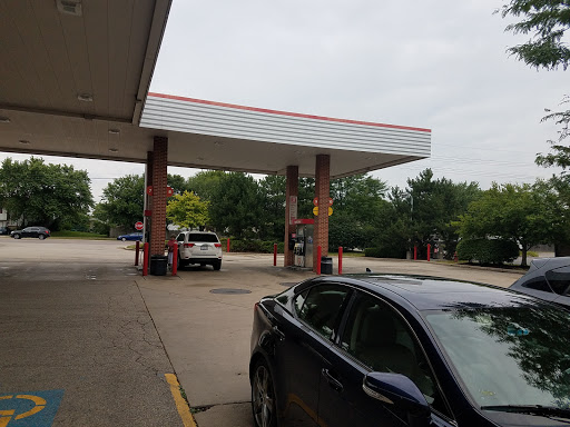 Gas Station «Speedway», reviews and photos, 421 W Wise Rd, Schaumburg, IL 60193, USA