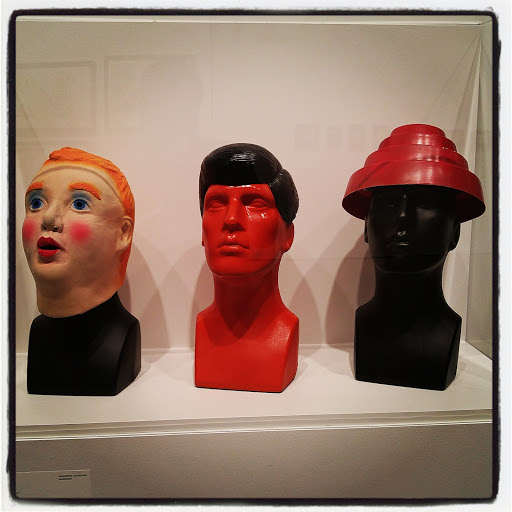 Art Museum «MOCA Cleveland- The MOCA Store», reviews and photos, 11400 Euclid Ave, Cleveland, OH 44106, USA