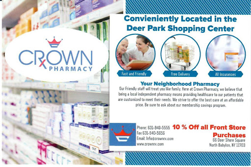 Crown Pharmacy image 2