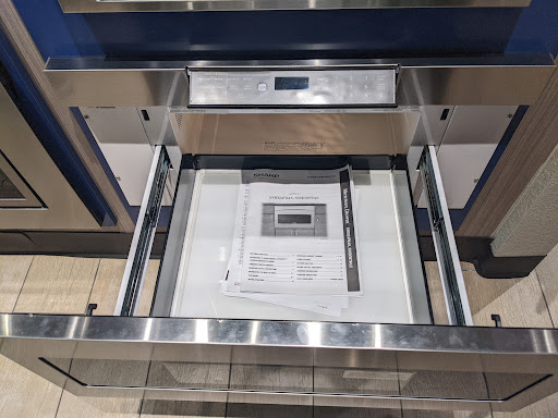 Appliance Store «Specialty Appliance», reviews and photos, 305 McCaslin Blvd #1, Louisville, CO 80027, USA