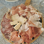 Photo n°1 de l'avis de Silvia.e fait le 04/06/2023 à 13:09 sur le  Osteria Nettare dei Santi à Località Riviera