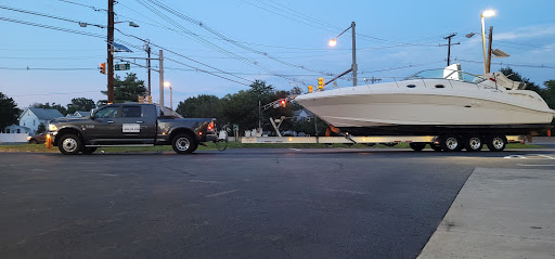 Auto Parts Store «AutoZone», reviews and photos, 33 US Hwy 206, Raritan, NJ 08869, USA