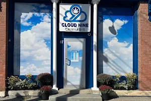 Cloud Nine Cannabis Dispensary image