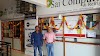 Sai Computers And Refrigeration || Computer Shop In Rewa | Cctv Camera Dealer In Rewa Logo, Rewa, India, Electronics Store