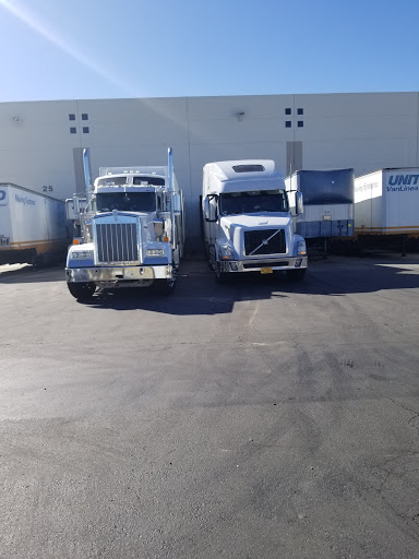 Moving Company «Crown Worldwide Moving & Storage», reviews and photos, 4550 Wineville Ave Unit B, Mira Loma, CA 91752, USA