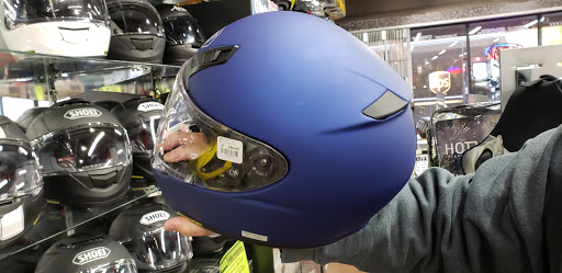 Motorcycle Parts Store «Cycle Gear», reviews and photos, 722 Collins Hill Rd, Lawrenceville, GA 30046, USA