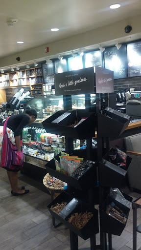 Coffee Shop «Starbucks», reviews and photos, 11 Sloan St, South Orange, NJ 07079, USA
