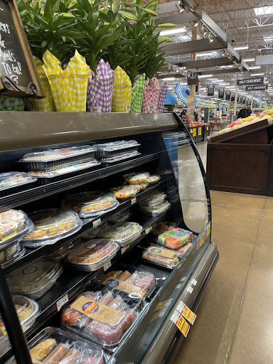 Grocery Store «Fred Meyer», reviews and photos, 555 Trosper Rd SW, Tumwater, WA 98512, USA