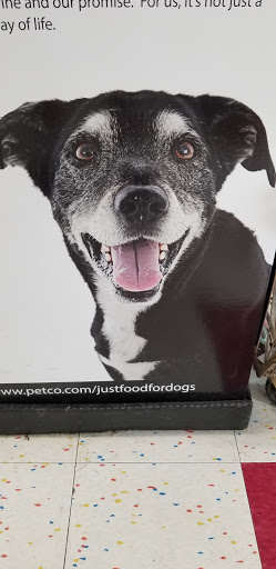 Pet Supply Store «Petco Animal Supplies», reviews and photos, 2350 Central Park Ave, Yonkers, NY 10710, USA