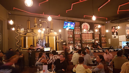 Cervecería Chapultepec