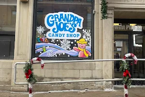 Grandpa Joe's Candy Shop - Canonsburg, PA image
