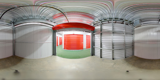 Self-Storage Facility «CubeSmart Self Storage», reviews and photos, 5110 McGinnis Ferry Rd, Alpharetta, GA 30005, USA