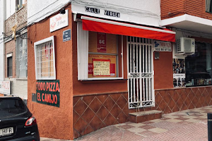 Pizzeria Todo Pizza El Canijo image