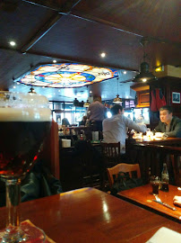 Plats et boissons du Restaurant Irish Café Issy à Issy-les-Moulineaux - n°3