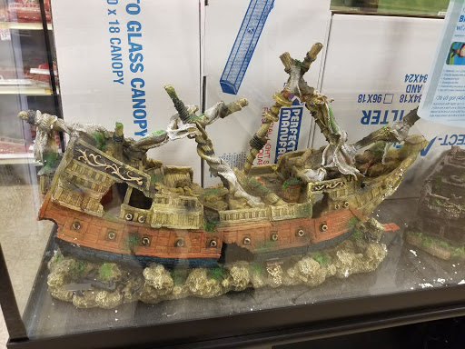 Pet Supply Store «PetSmart», reviews and photos, 5435 W TX-1604 Loop N, San Antonio, TX 78253, USA