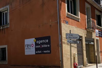 REVO IMMO - Agence St Pargoire à Saint-Pargoire