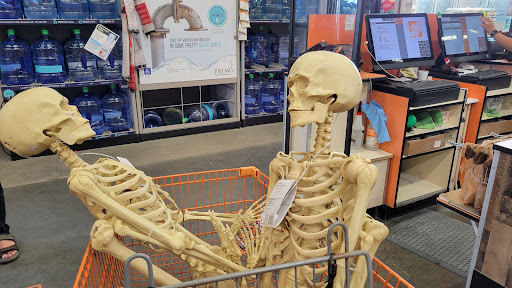 Home Improvement Store «The Home Depot», reviews and photos, 120 S Shary Rd, Mission, TX 78572, USA