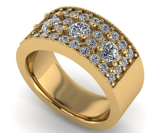 Jeweler «Wake Forest Jewelers», reviews and photos, 1968 S Main St, Wake Forest, NC 27587, USA