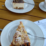 Photo n°23 de l'avis de Valerij.a fait le 15/09/2019 à 18:52 sur le  Café Wo ist Tom? à Cologne
