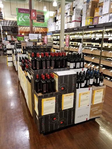 Wine Store «Total Wine & More», reviews and photos, 4625 Millenia Plaza Way, Orlando, FL 32839, USA