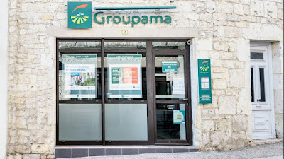 Agence Groupama Montaigu à Montaigu-de-Quercy