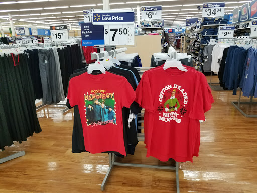 Department Store «Walmart Supercenter», reviews and photos, 952 Swede Gulch Rd, Evergreen, CO 80439, USA