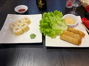 Photo n°30 de Restaurant Le Nouveau Tokyo à Tremblay-en-France ()