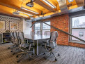 Regus - Vancouver - Yaletown