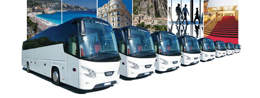 Flash Azur Voyages (location d'autocars & minibus avec chauffeur)